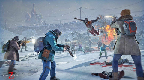 World War Z