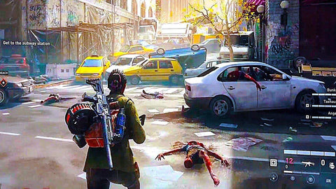 World War Z