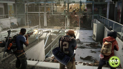 World War Z