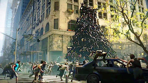 World War Z