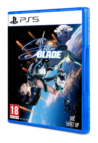 Stellar Blade