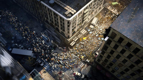 World War Z