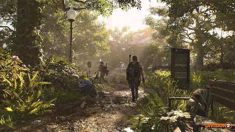 Tom Clancy's Division 2