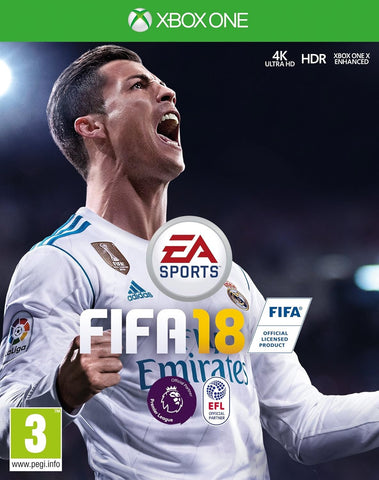 Fifa 18