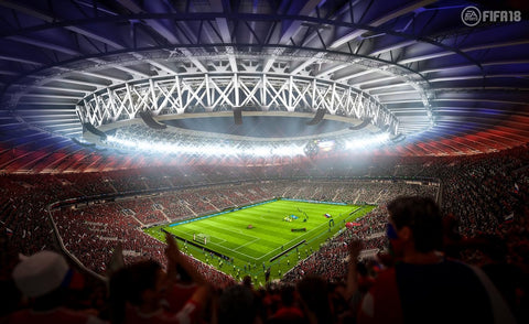 Fifa 18