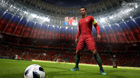 Fifa 18