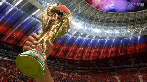 Fifa 18