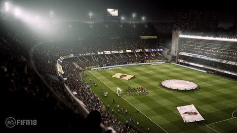 Fifa 18