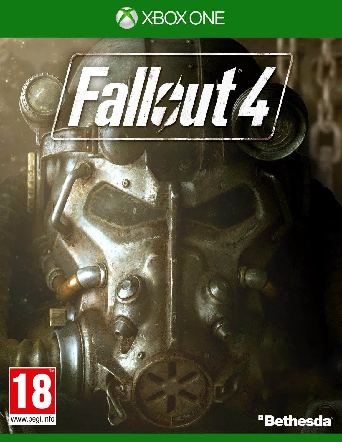Fallout 4