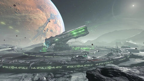 Doom : Eternal