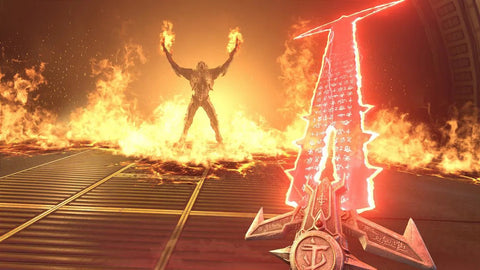 Doom : Eternal