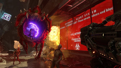 Doom : Eternal