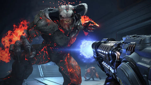 Doom : Eternal