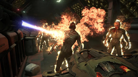 Doom : Eternal