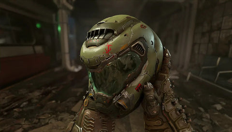 Doom : Eternal