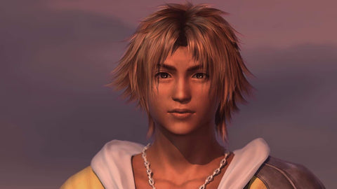 Final Fantasy X / X-2 HD Remaster