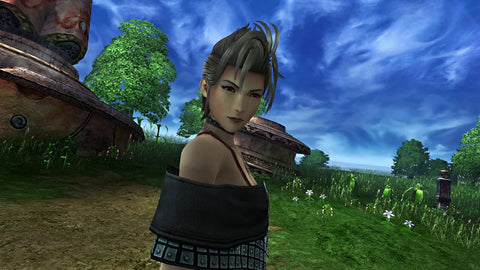 Final Fantasy X / X-2 HD Remaster