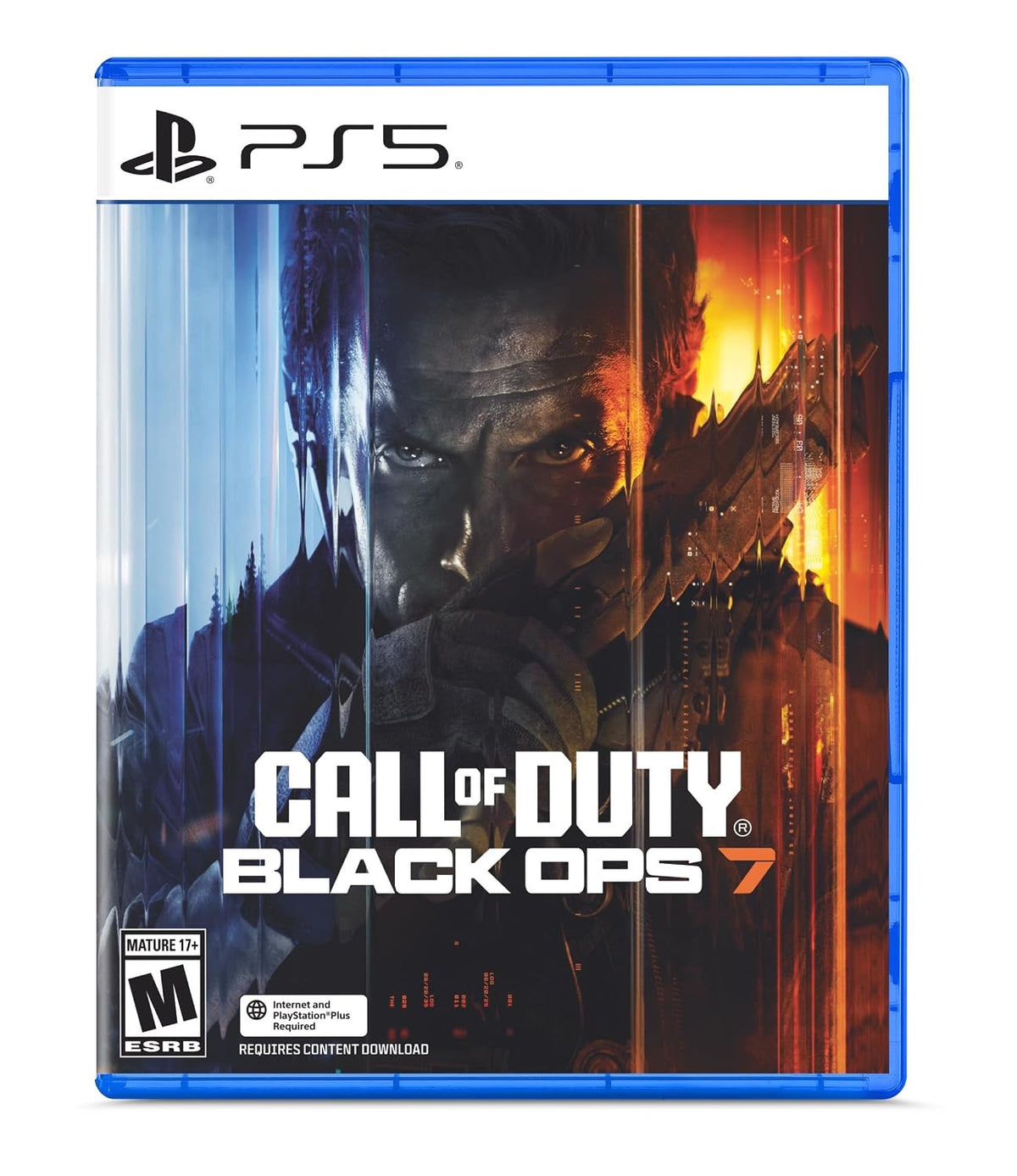 Call Of Duty : Black Ops 7
