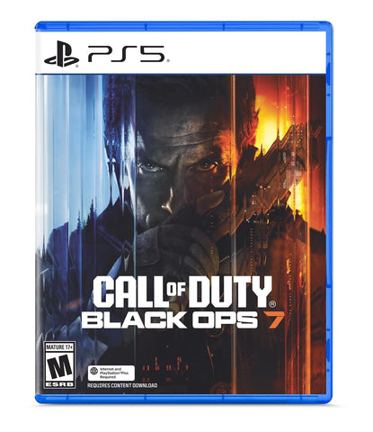 Call Of Duty : Black Ops 7