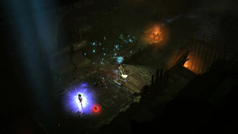 Diablo