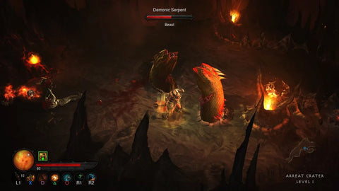 Diablo