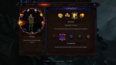 Diablo