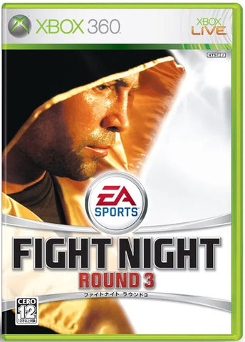 Fight Night Round 3