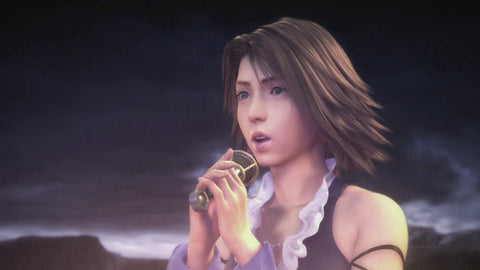 Final Fantasy X / X-2 HD Remaster