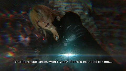 Lightning Returns : Final Fantasy XIII