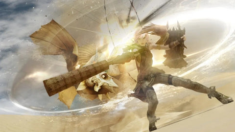 Lightning Returns : Final Fantasy XIII