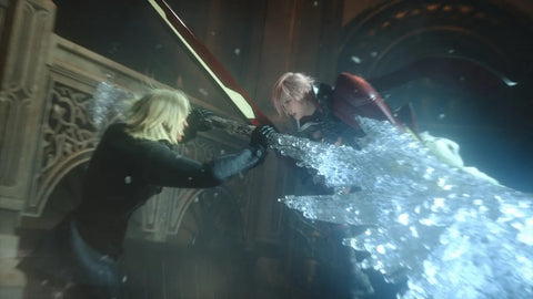 Lightning Returns : Final Fantasy XIII