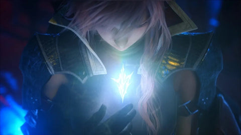 Lightning Returns : Final Fantasy XIII