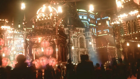 Lightning Returns : Final Fantasy XIII