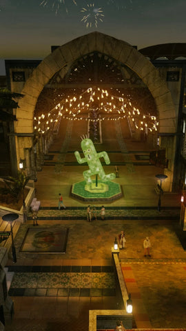 Lightning Returns : Final Fantasy XIII