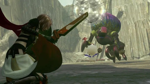Lightning Returns : Final Fantasy XIII