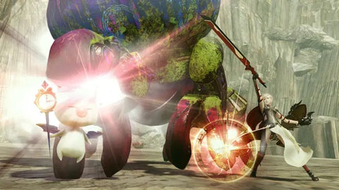 Lightning Returns : Final Fantasy XIII