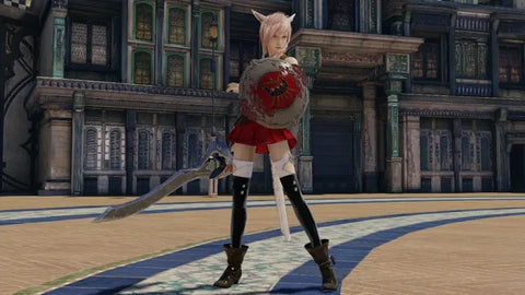 Lightning Returns : Final Fantasy XIII