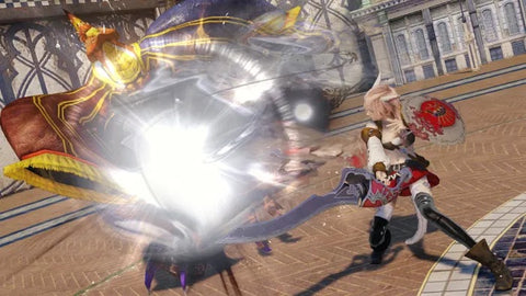 Lightning Returns : Final Fantasy XIII