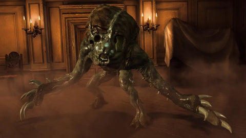 Resident Evil : Revelations