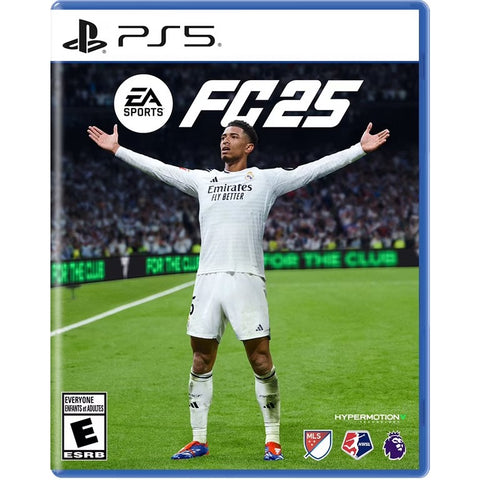 FC 25