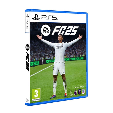 FC 25