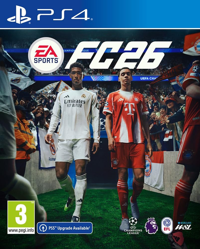 FC 26