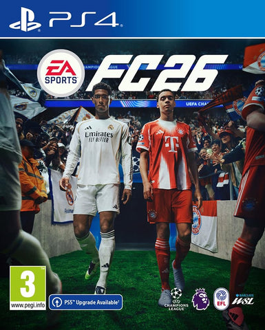 FC 26