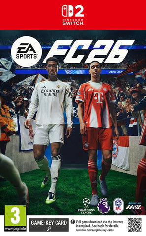 FC 26