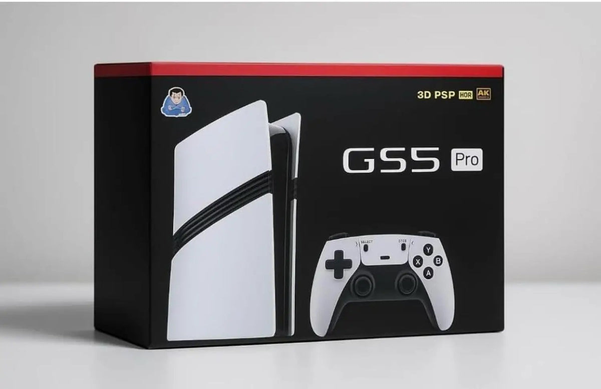 Gs5 Pro