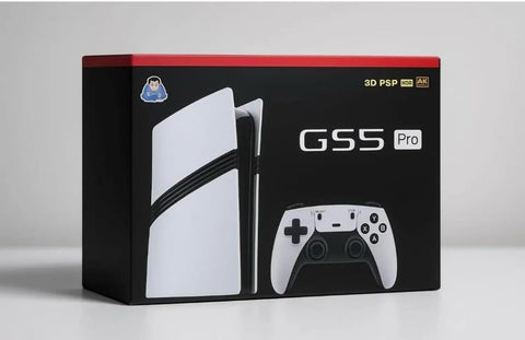 Gs5 Pro