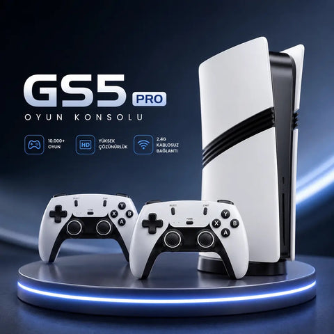 Gs5 Pro