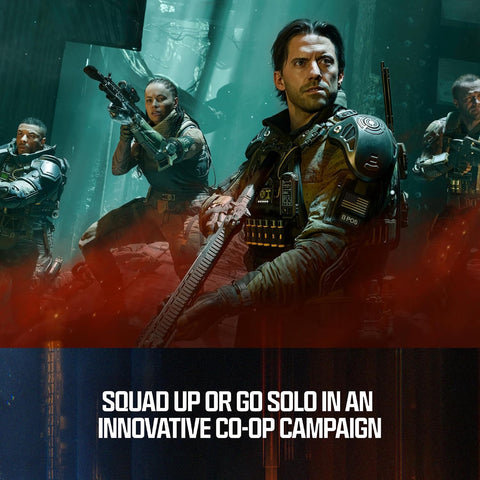 Call Of Duty : Black Ops 7
