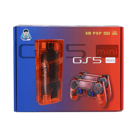 Gs5 Mini