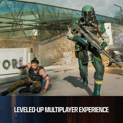 Call Of Duty : Black Ops 7